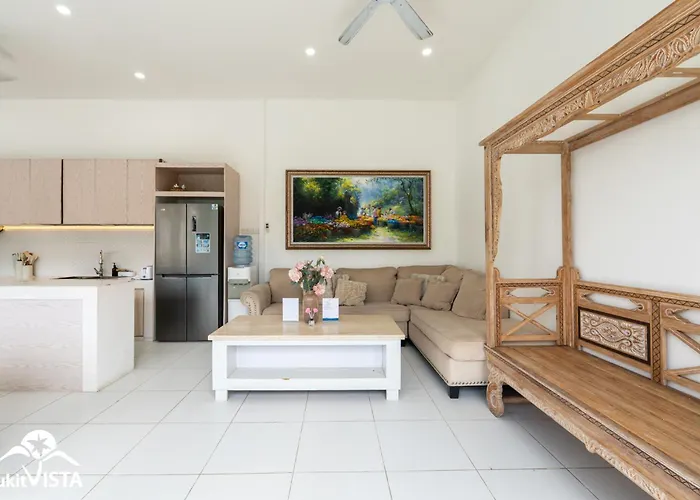 Soma Villa