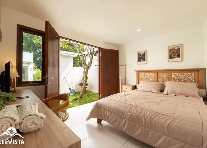 Villa Soma *