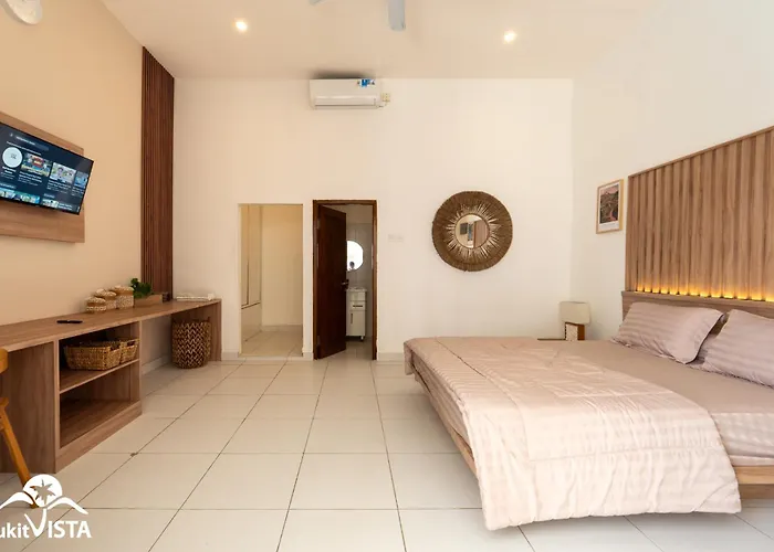 Villa Soma
