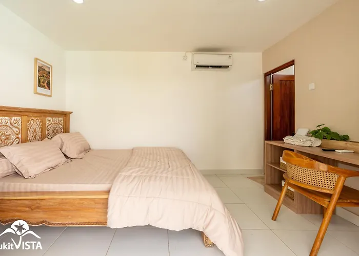 Soma Villa Jimbaran