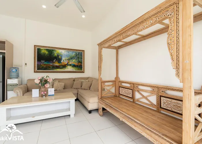 Soma Villa Jimbaran