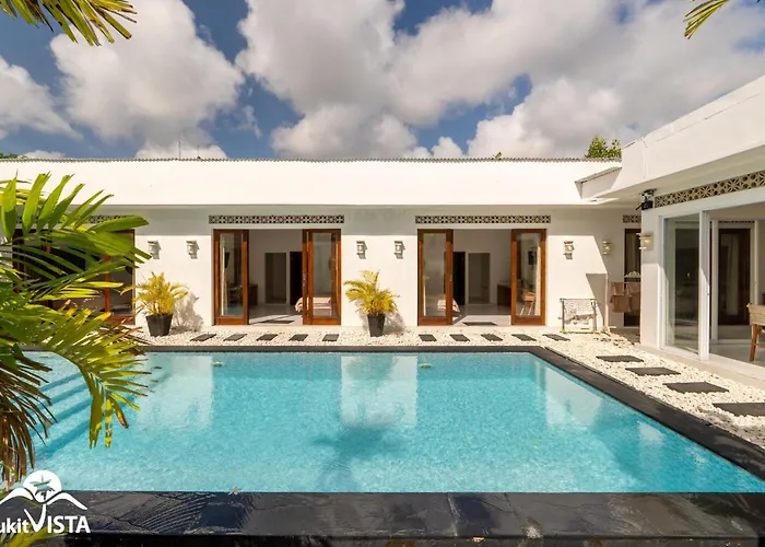 Villa Soma Jimbaran