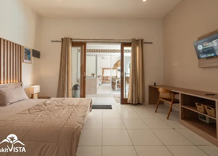 Villa Soma *