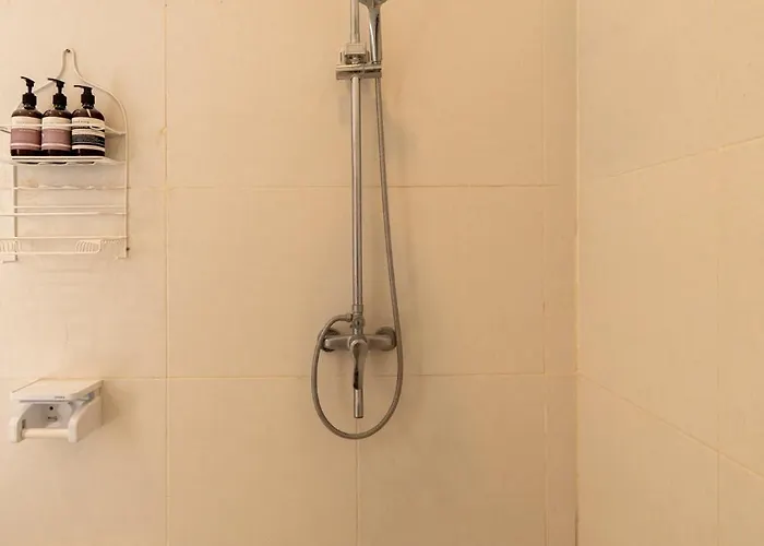 Soma Villa *