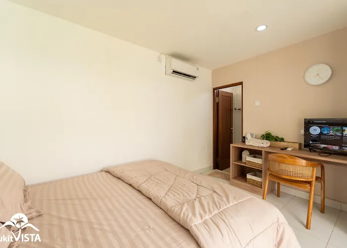 Soma Villa Jimbaran