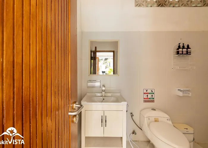 Soma Villa