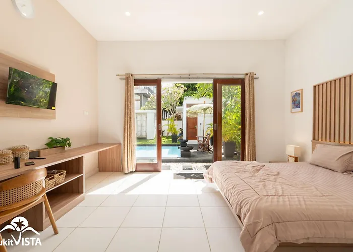 Soma Villa Jimbaran