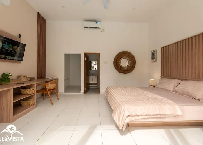 Soma Villa