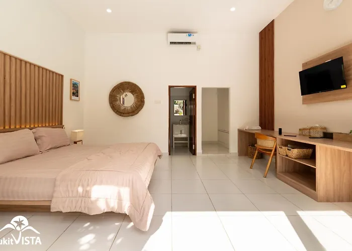 Villa Soma Jimbaran