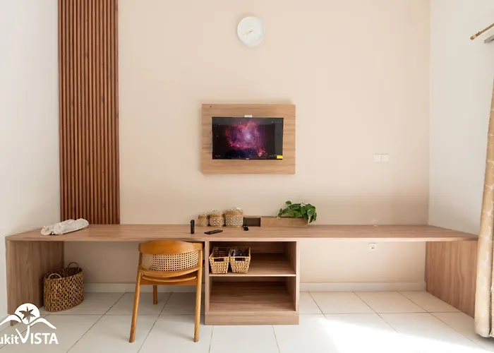 Soma Villa Jimbaran