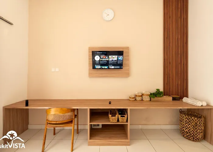 Soma Villa Jimbaran