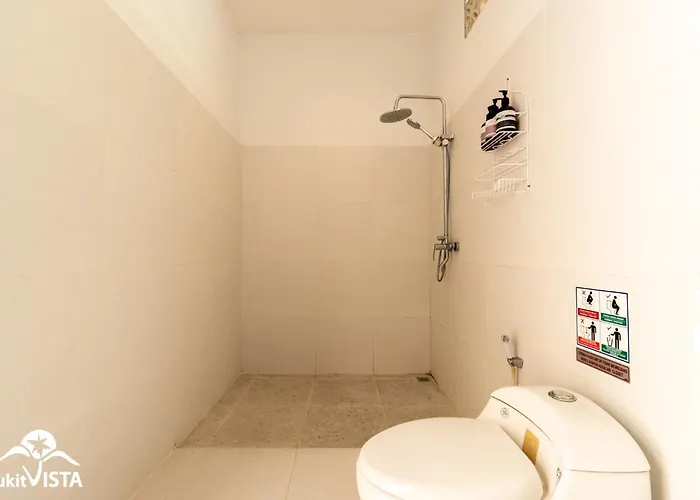 Soma Villa Jimbaran