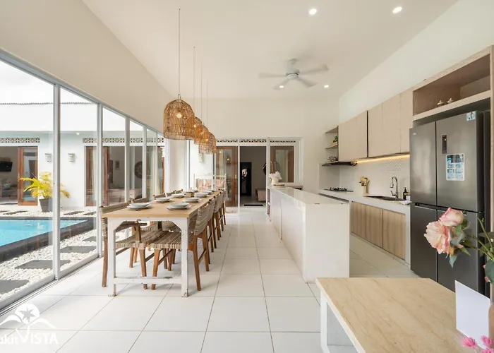 Soma Villa Jimbaran
