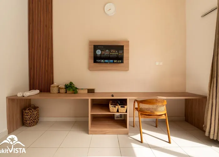 Soma Villa Jimbaran