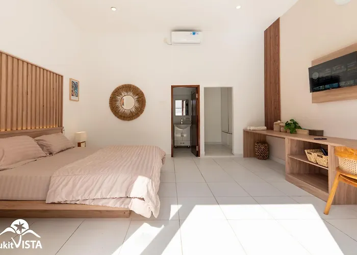 Soma Villa