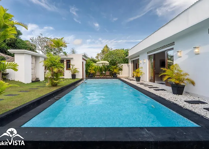 Soma Villa Jimbaran